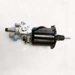 WG9725230042/3 WG9725230042/5 WG9725230042/6 DZ93189230200 Clutch Booster Cylinder for SHACMAN Sinotruk HOWO Truck Parts Clutch Booster Assembly