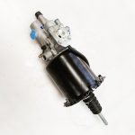 WG9725230042/3 WG9725230042/5 WG9725230042/6 DZ93189230200 Clutch Booster Cylinder for SHACMAN Sinotruk HOWO Truck Parts Clutch Booster Assembly