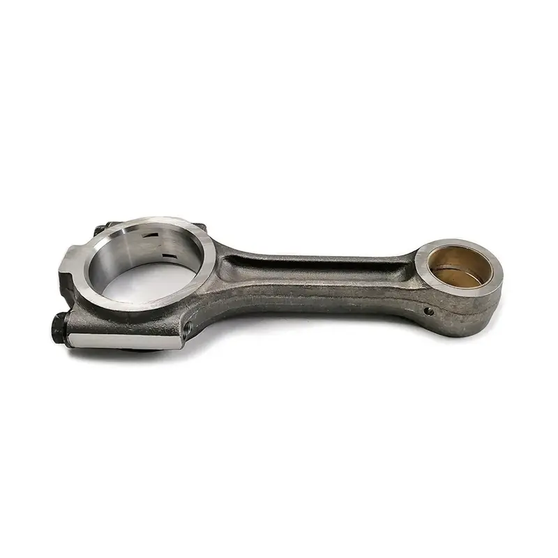 Connecting Rod 4 YM123900-23000 for Komatsu Excavator PC110R-1 PW110R-1 Engine 4D106 4TNV106