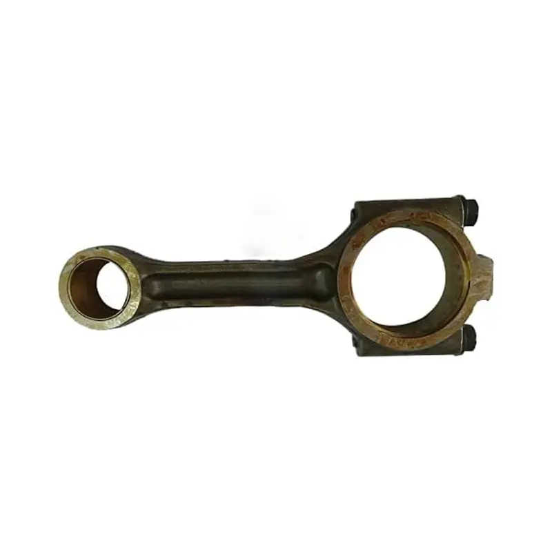 Connecting Rod YM123900-23000 for Komatsu Excavator PC110R-1 PW110R-1 Engine 4TNE106T 4D106T