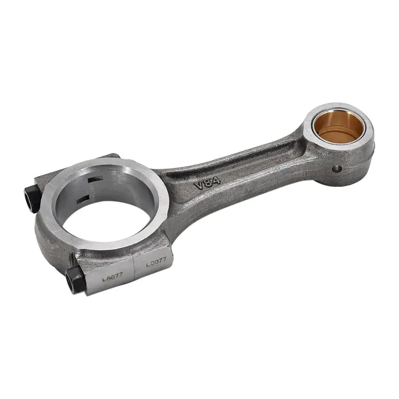 Connecting Rod YM729402-23100 for Komatsu 3D84 3D84E 4D84 4D84E 4D88 4D88E Engine PC30MR-2 PC30MR-3 PC35MR-2