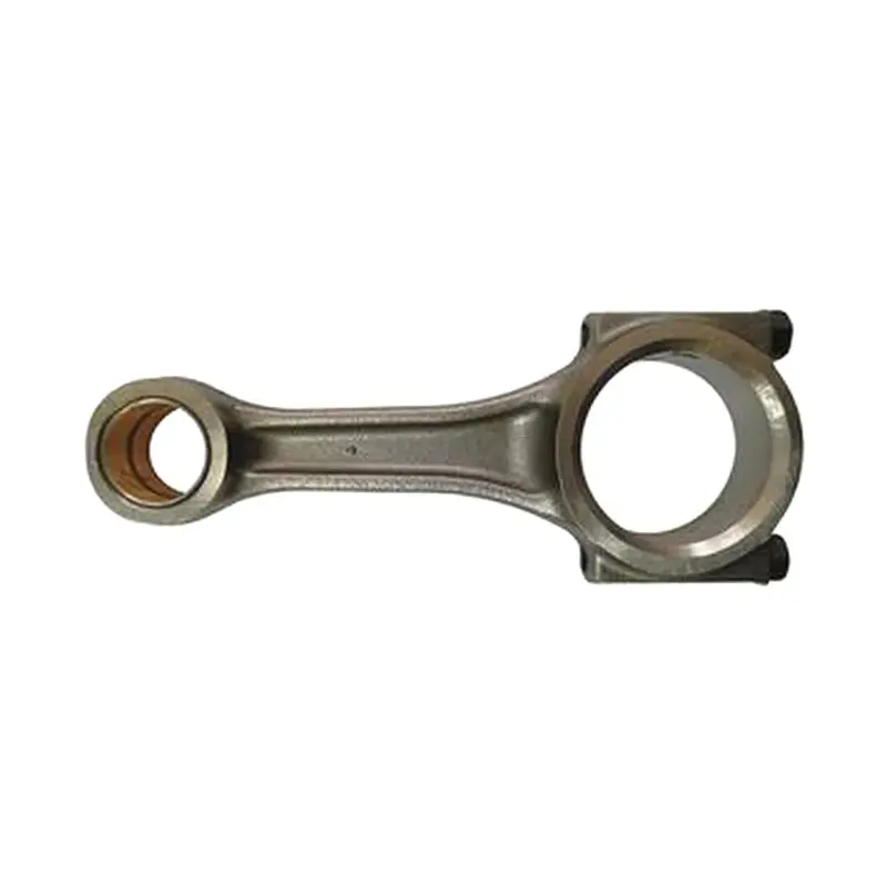 Yanmar 4TNE84 4TNE84-3BVM 4TNE84-RZA3 Engine Connecting Rod for Komatsu PC40MR-8 PC45MR-8 PC45MRX-8 Excavator