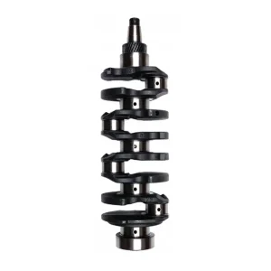 02/634020 02/634729 Crankshaft Assembly for Perkins Engine JCB Loader 1CX Excavator 8040ZTS 8045 ZTS 8045ZTS 8052 8060