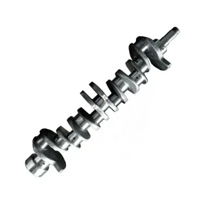 6BD1T Engine Crankshaft 1-12310-407-0 5-12310-151-0 for Isuzu Hitachi EX200 HR1000 HR320 RX2000 Excavator