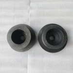 Crankshaft Pulley 1-12371-248-0 for Isuzu Engine 6BD1 6BD1T Hitachi Excavator EX200-3C EX200-5 EX210H-5 - Image 2