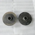 Crankshaft Pulley 1-12371-248-0 for Isuzu Engine 6BD1 6BD1T Hitachi Excavator EX200-3C EX200-5 EX210H-5 - Image 4