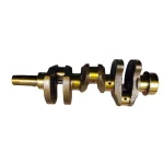 Crankshaft 119717-21700 for Yanmar 3TNV76 3YM27A 3YM30 3TNV76-CKE 3TNV76-PBV 3TNV76-XSANM 3TNV76-KWA Komatsu 3D76E-6 3D76E-5N-BA Engine - Image 5