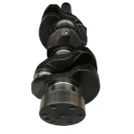 Crankshaft for Yanmar 3TNV82 3TNV82A Komatsu 3D82AE-5 Engine - Image 2