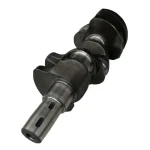 Crankshaft for Yanmar 3TNV82 3TNV82A Komatsu 3D82AE-5 Engine - Image 3