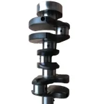 3TNE78 3TNE78A Crankshaft for Yanmar Engine