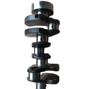 3TNE78 3TNE78A Crankshaft for Yanmar Engine
