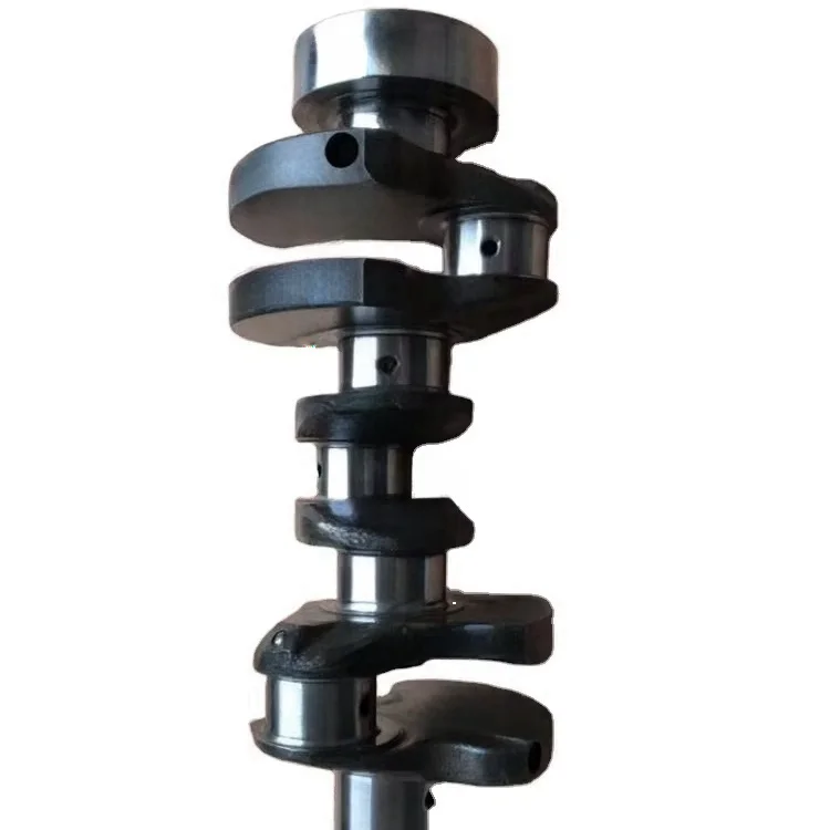 3TNE78 3TNE78A Crankshaft for Yanmar Engine