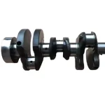 3TNE78 3TNE78A Crankshaft for Yanmar Engine - Image 2