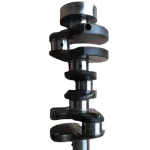 3TNE78 3TNE78A Crankshaft for Yanmar Engine - Image 3