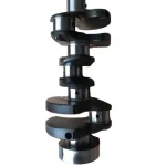 3TNE78 3TNE78A Crankshaft for Yanmar Engine - Image 4