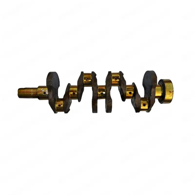 Crankshaft 129004-21002 for Yanmar 3TNV88 Engine