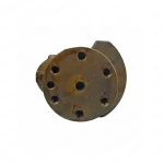 Crankshaft 129004-21002 for Yanmar 3TNV88 Engine - Image 2