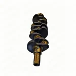 Crankshaft 129004-21002 for Yanmar 3TNV88 Engine - Image 3