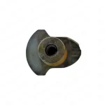 Crankshaft 129004-21002 for Yanmar 3TNV88 Engine - Image 4