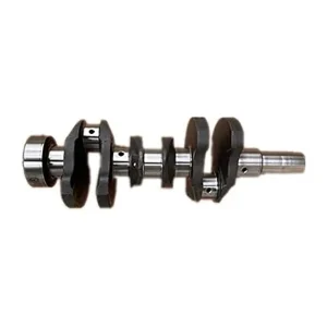 Aftermarket Crankshaft for Yanmar Engine 3TNE82 3TNE82A 3TNE82AC