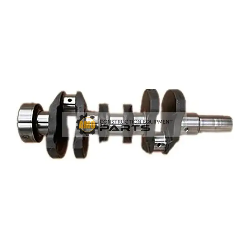 Aftermarket Crankshaft for Yanmar Engine 3TNE82 3TNE82A 3TNE82AC Aftermarket Crankshaft for Yanmar Engine 3TNE82 3TNE82A 3TNE82AC
