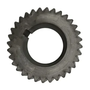 YM129900-21200 Crankshaft Gear for Yanmar 4TNE98 4TNE94 4TNE92 4TNE106T 4TNV106 4TNV94 4TNV98T