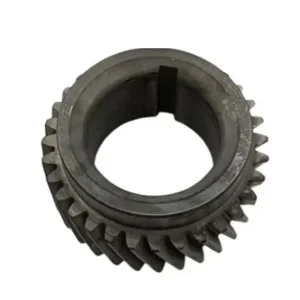 129900-21200 Crankshaft Gear for Komatsu 4D94E-1 4D94LE-2 4D98E-1 PC75-1 PC75R-2 PC95R-2 WA65-3 WB140-2 WB150-2