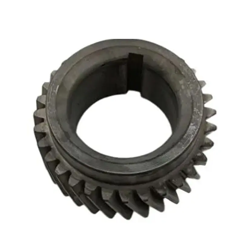 129900-21200 Crankshaft Gear for Komatsu 4D94E-1 4D94LE-2 4D98E-1 PC75-1 PC75R-2 PC95R-2 WA65-3 WB140-2 WB150-2