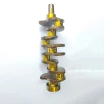 Engine 4TNE94L 4TNE98 4TNV94CHT 4TNV94FHT 4TNV94HT 4TNV94L 4TNV98 4TNV98T Crankshaft 129902-21000 for Yanmar