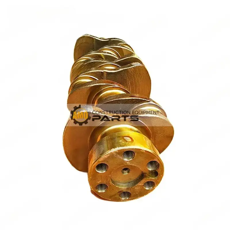 Aftermarket Crankshaft 129902-21050 for Yanmar 4TNE94L 4TNE98 4TNV94L 4TNV98 4TNV98C 4TNV98T Komatsu 4D94LE-1 4D98E-1 Engine Aftermarket Crankshaft 129902-21050 for Yanmar 4TNE94L 4TNE98 4TNV94L 4TNV98 4TNV98C 4TNV98T Komatsu 4D94LE-1 4D98E-1 Engine
