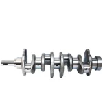 13411-1583 H07C H07CT Engine Crankshaft for Hino Hitachi EX220-5 EX270-5 EX230-5 Excavator