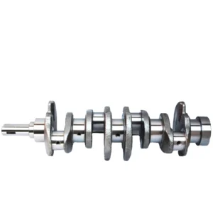 13411-1583 H07C H07CT Engine Crankshaft for Hino Hitachi EX220-5 EX270-5 EX230-5 Excavator