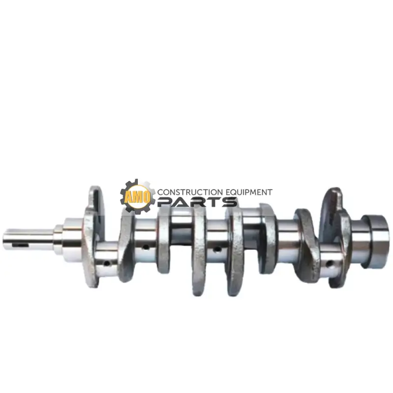 13411-1583 H07C H07CT Engine Crankshaft for Hino Hitachi EX220-5 EX270-5 EX230-5 Excavator 13411-1583 H07C H07CT Engine Crankshaft for Hino Hitachi EX220-5 EX270-5 EX230-5 Excavator