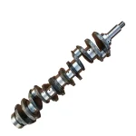 13411-1583 H07C H07CT Engine Crankshaft for Hino Hitachi EX220-5 EX270-5 EX230-5 Excavator - Image 2