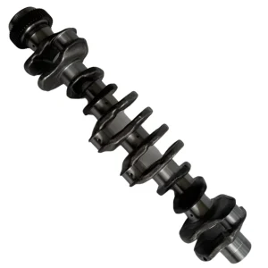13411-E0100 Crankshaft for Hino Engine J08C J08E Kobelco Excavator SK260-8 SK330-8 SK350-8 SK360-8
