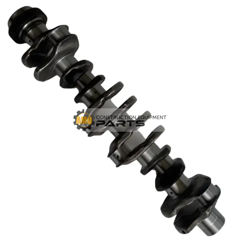 13411-E0100 Crankshaft for Hino Engine J08C J08E Kobelco Excavator SK260-8 SK330-8 SK350-8 SK360-8 13411-E0100 Crankshaft for Hino Engine J08C J08E Kobelco Excavator SK260-8 SK330-8 SK350-8 SK360-8