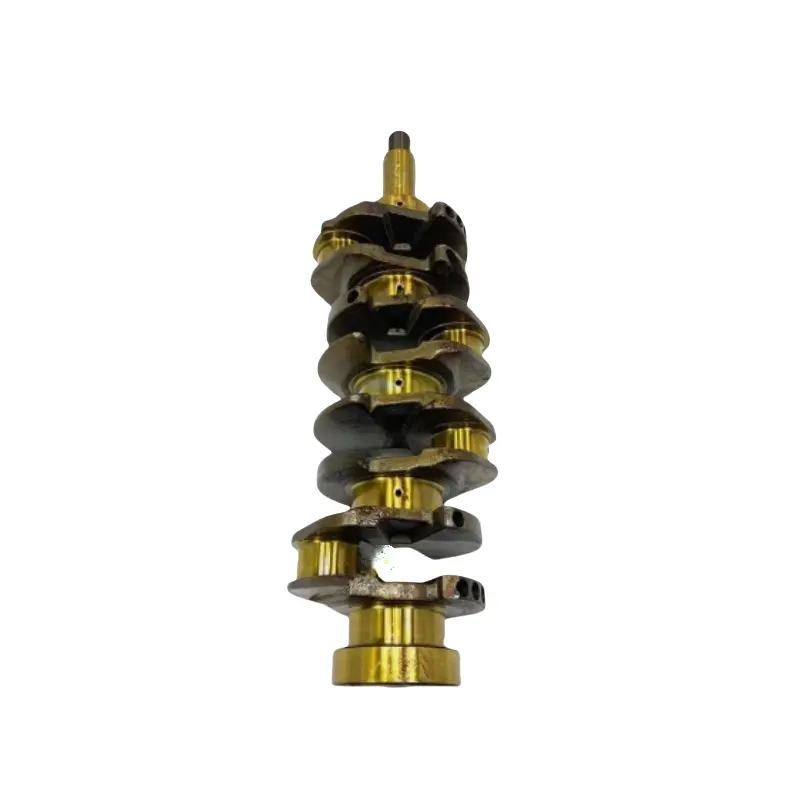 135-2419 4W-3989 4W-3579 3064 3114 Engine Crankshaft for Caterpillar CAT Excavator 311 311B 311C 312 312B 312C 314C