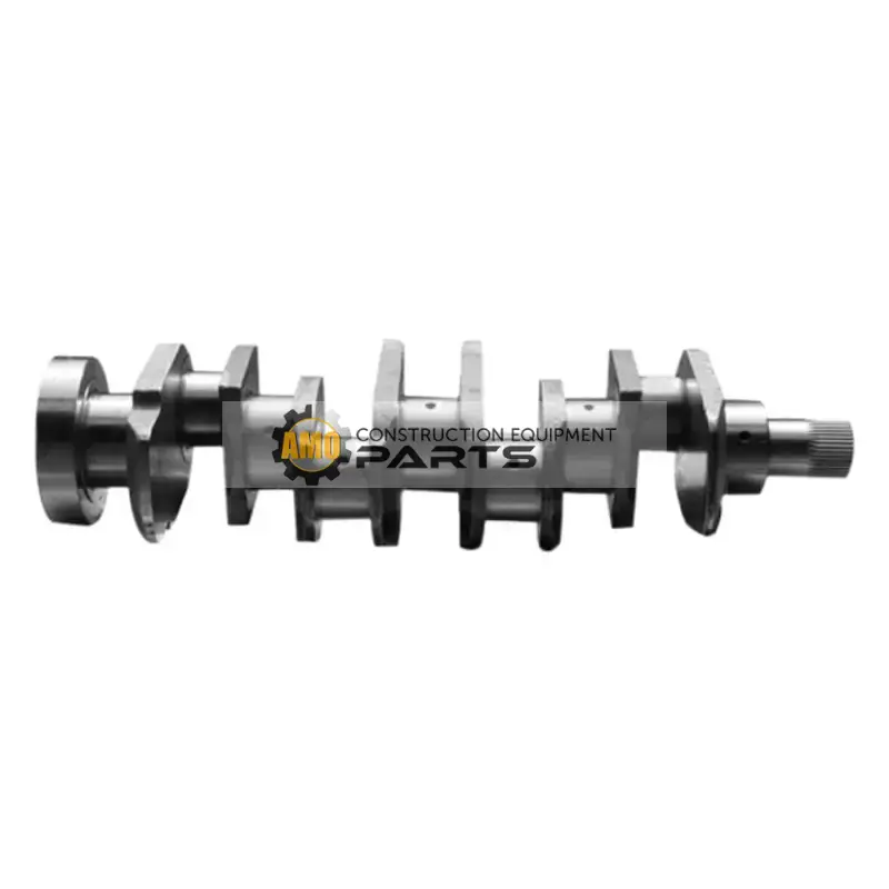 Aftermarket Crankshaft 139-7018 for Caterpillar CAT Engine 3054 3054B Aftermarket Crankshaft 139-7018 for Caterpillar CAT Engine 3054 3054B