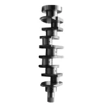 Aftermarket Crankshaft 139-7018 for Caterpillar CAT Engine 3054 3054B - Image 3