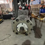 K3V112DTP Main Hydraulic Pump VOE14603650 for Volvo Excavator EC220D EC235D - Image 2