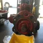 K3V180DT Main Hydraulic Pump VOE14616188 VOE14638306 for Volvo EC330B EC330C EC360B EC360C Excavator - Image 3
