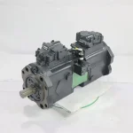 K3V140DT Main Hydraulic Pump VOE14641331 VOE14575661 for Volvo Excavator EC290B - Image 4