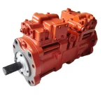 Aftermarket Main Hydraulic Pump 14653713 for Volvo Excavator EC170 EC170B EC170D-BRIC