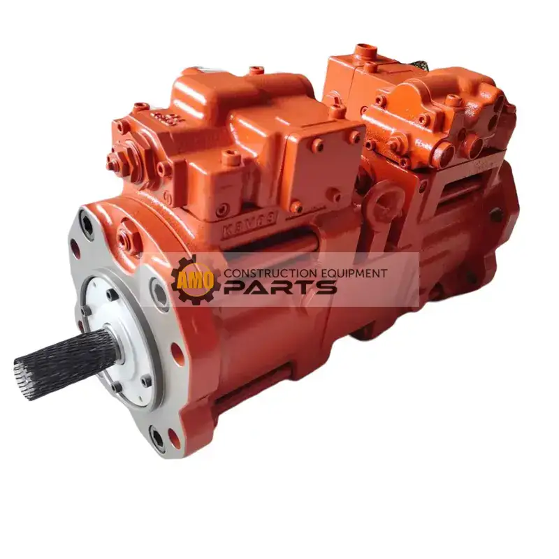 Aftermarket Main Hydraulic Pump 14653713 for Volvo Excavator EC170 EC170B EC170D-BRIC Aftermarket Main Hydraulic Pump 14653713 for Volvo Excavator EC170 EC170B EC170D-BRIC