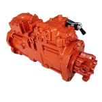 Aftermarket Main Hydraulic Pump 14653713 for Volvo Excavator EC170 EC170B EC170D-BRIC - Image 3