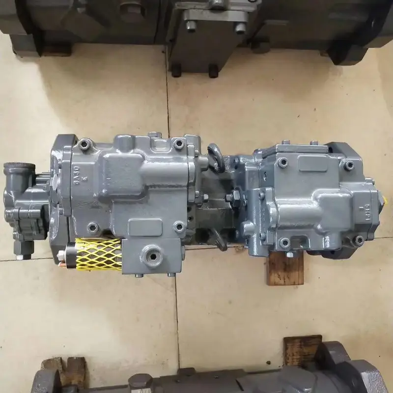 Aftermarket Main Hydraulic Pump 14691359 for Volvo Excavator EC160E EC180E