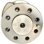 150107-00957 150107-00542C Crankshaft for Daewoo Doosan Engine D34 Excavator DX130-9C DX130-9CN - Image 6