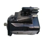L120F Hydraulic Pump VOE 15079525 for Volvo L120F Wheel Loader Hydraulic Pump Parts