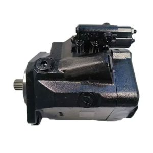 L120F Hydraulic Pump VOE 15079525 for Volvo L120F Wheel Loader Hydraulic Pump Parts
