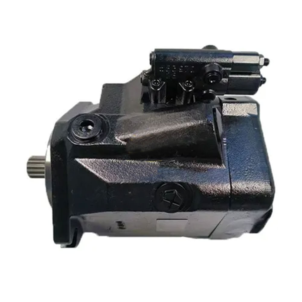 L120F Hydraulic Pump VOE 15079525 for Volvo L120F Wheel Loader Hydraulic Pump Parts